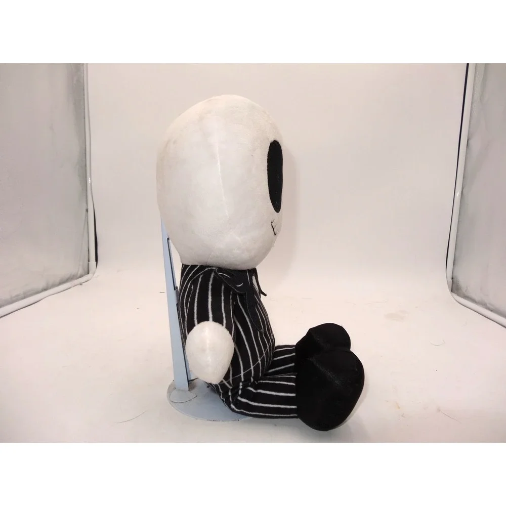 Disney Baby JACK SKELLINGTON Nightmare Before Christmas Plush‎ 16